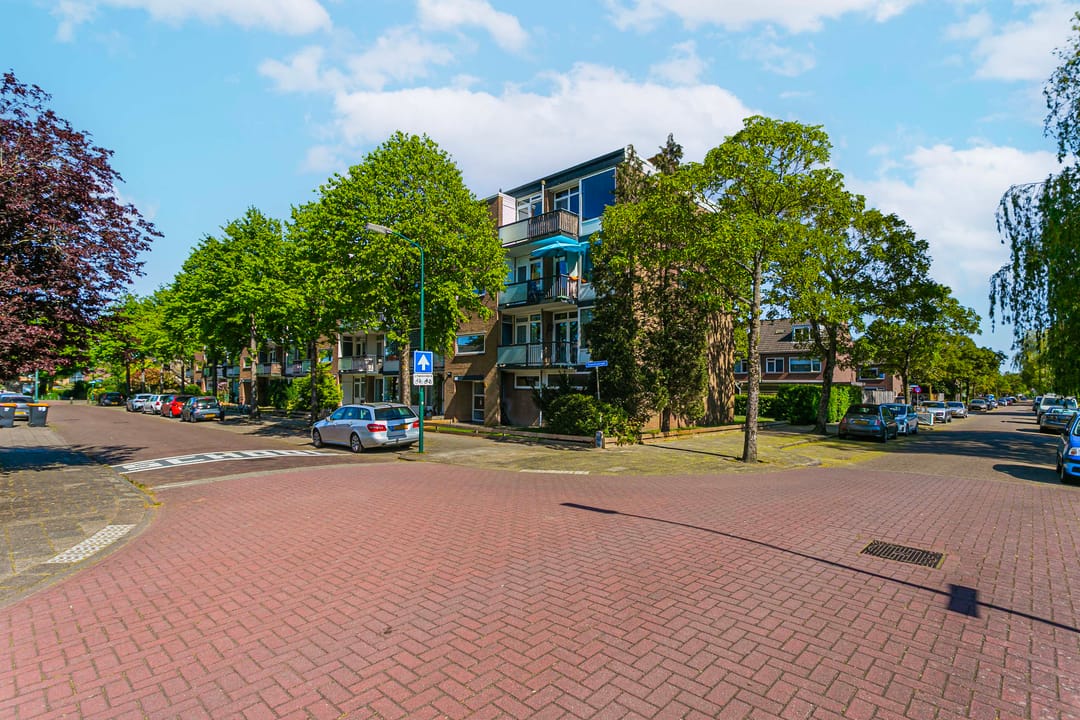 Photo 28 of Troelstrastraat 14