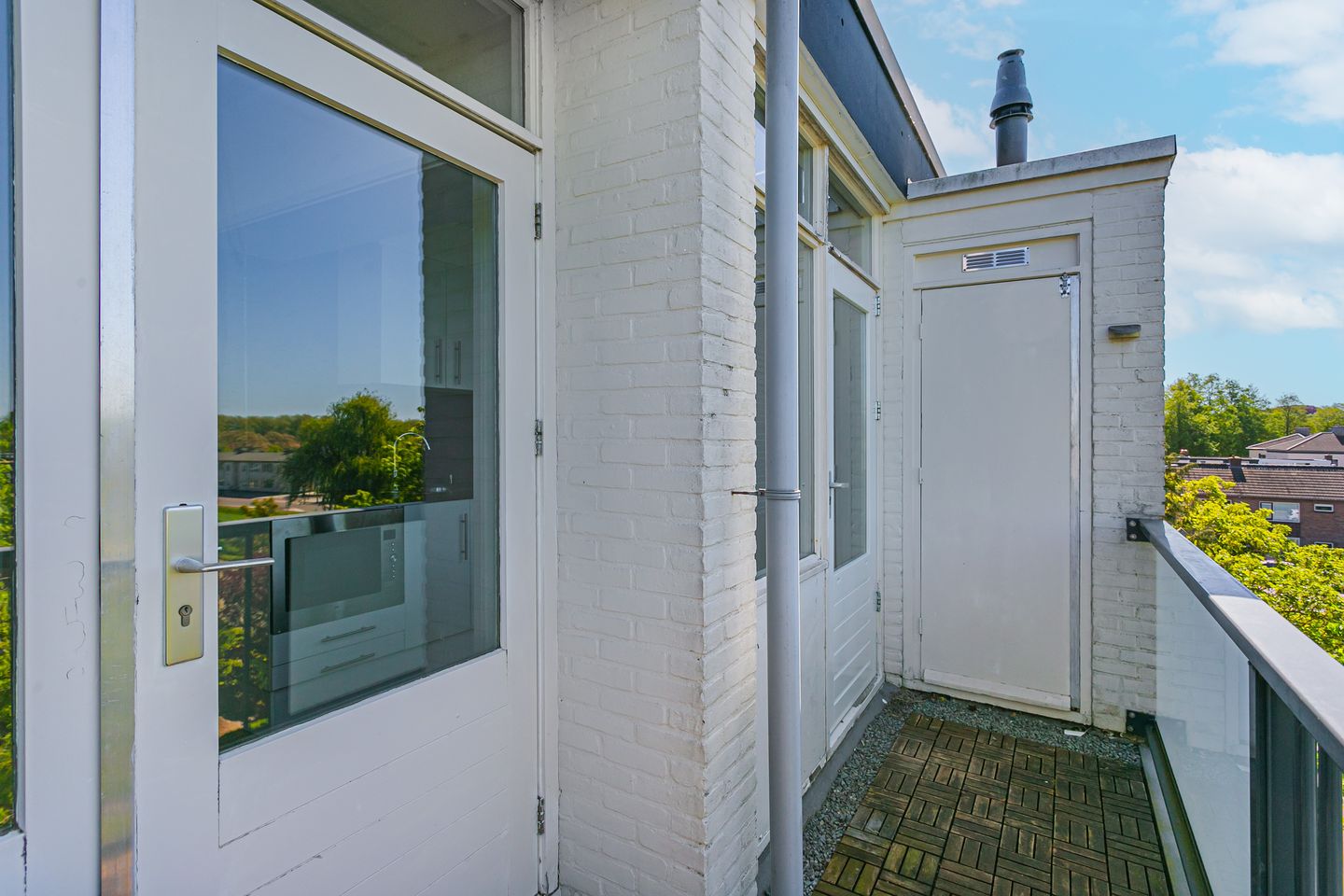 Photo 19 of Troelstrastraat 14