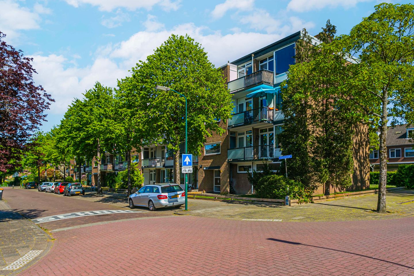Photo 29 of Troelstrastraat 14
