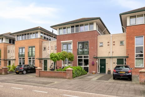 Vlietsingel thumbnail