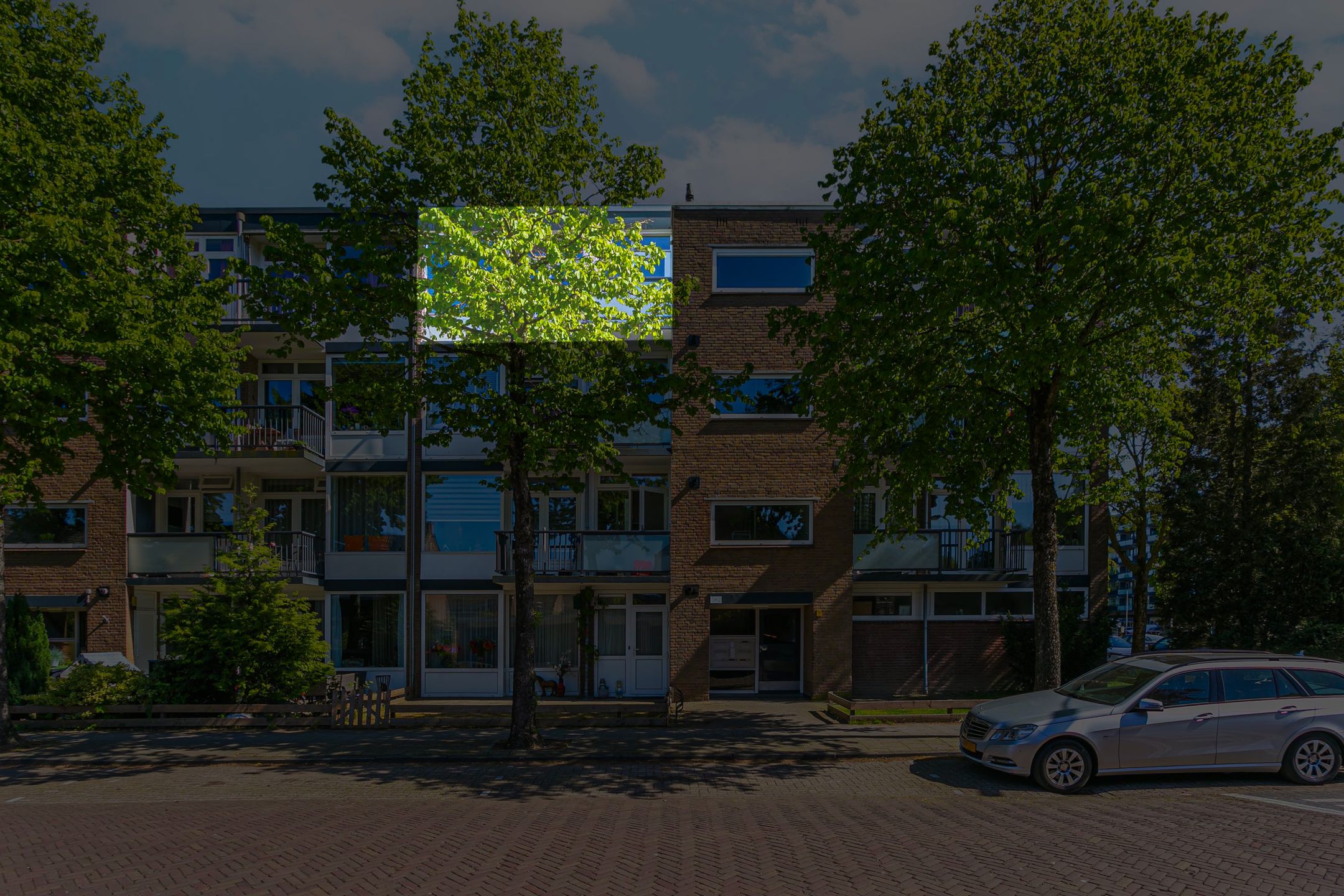 Photo 27 of Troelstrastraat 14