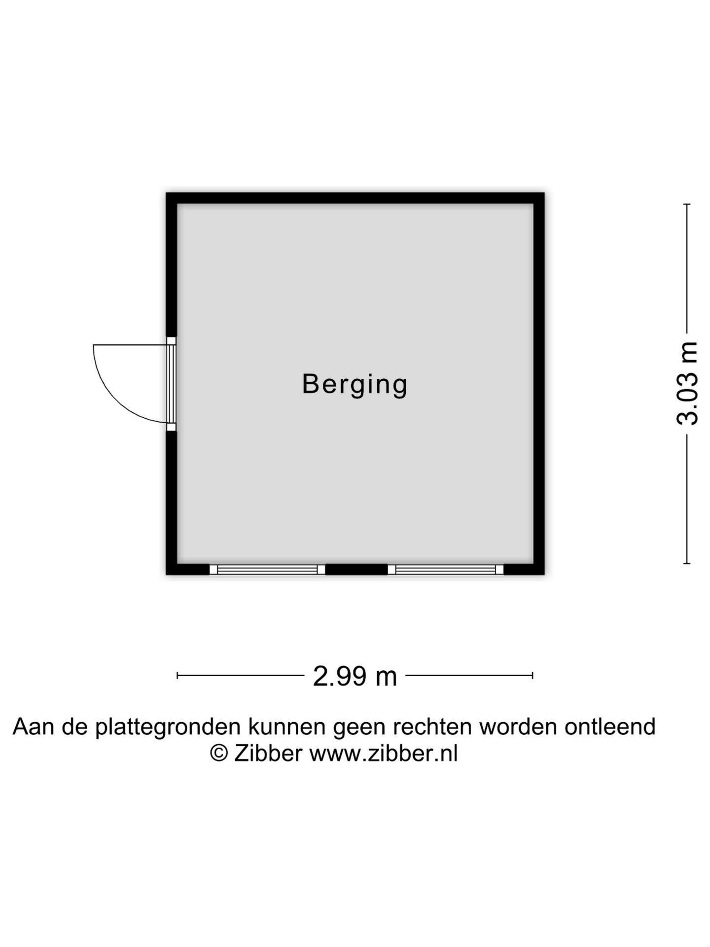 Foto 44 van Groen van Prinstererlaan 122