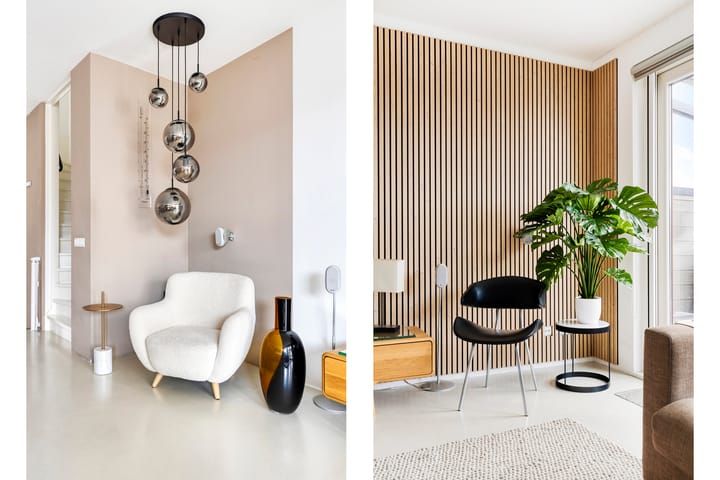 Tussenwoning te koop: Oosterwerf 22, Zaandam
