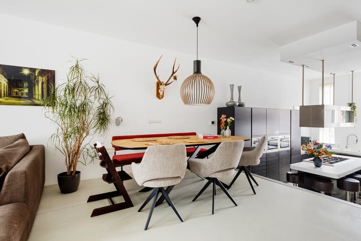 Tussenwoning te koop: Oosterwerf 22, Zaandam