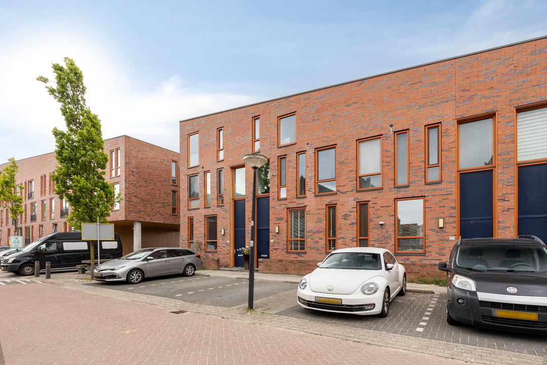 Foto 43 van Oosterwerf 22