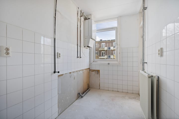 Foto 4 van Admiraal De Ruijterweg 499-2