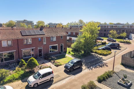 Gosling Posthumastraat thumbnail