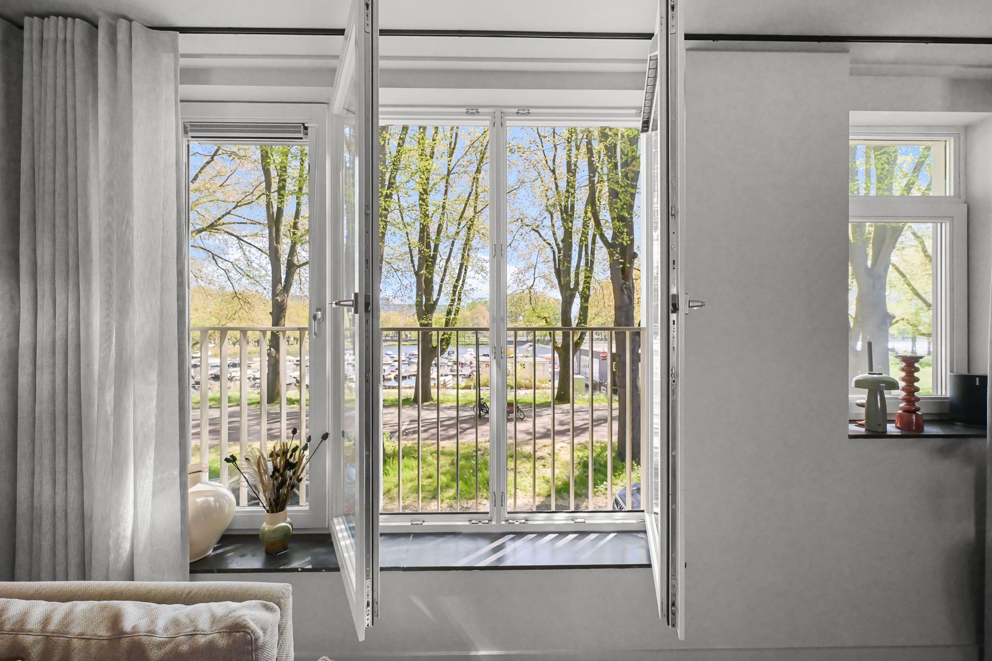Foto 15 van H.M. Kraaijvangerstraat 21