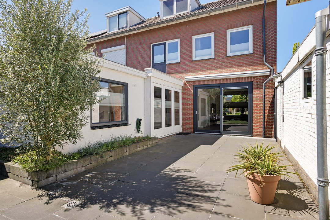 Foto 2 van Neptunusstraat 9