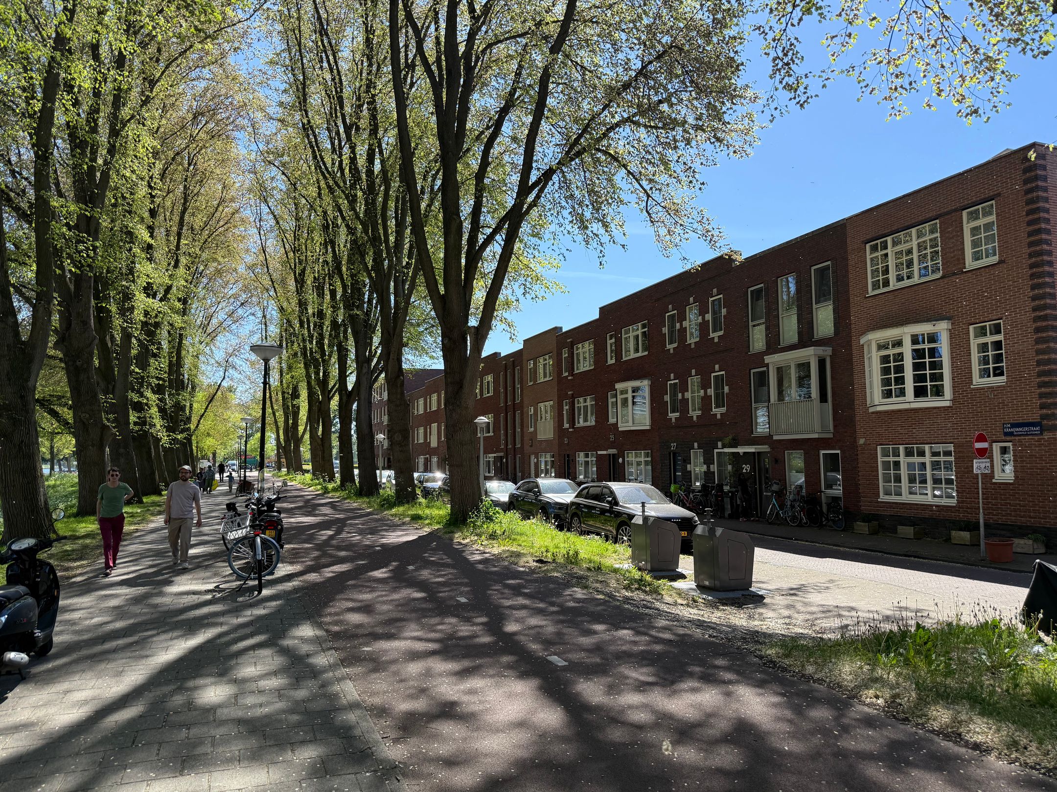 Foto 48 van H.M. Kraaijvangerstraat 21