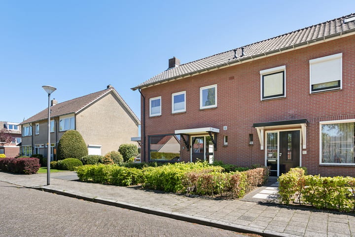 Foto 5 van Neptunusstraat 9