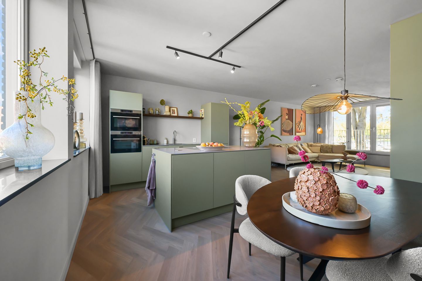 Foto 4 van H.M. Kraaijvangerstraat 21