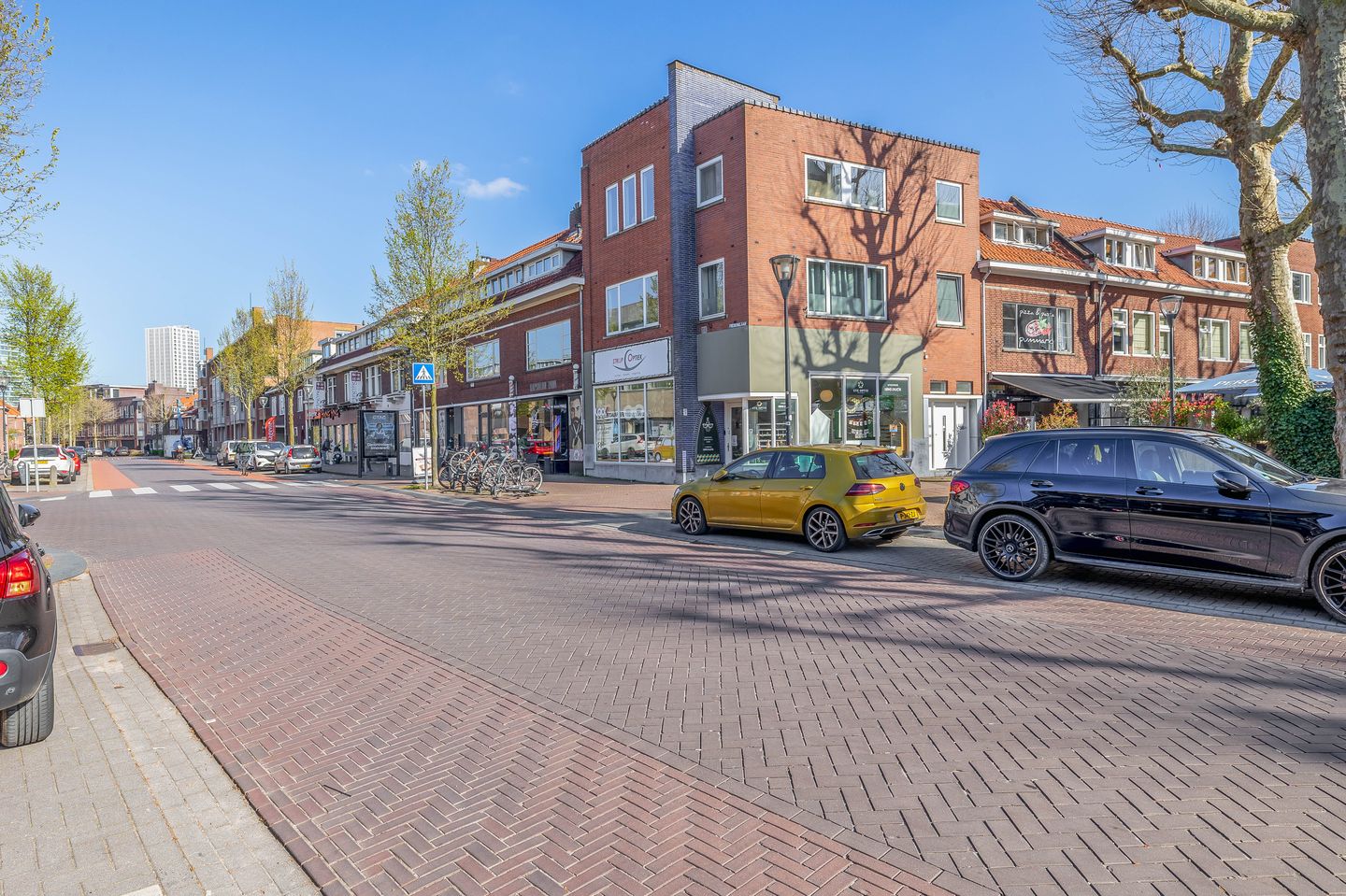 Foto 40 van St Trudoplein 9-A