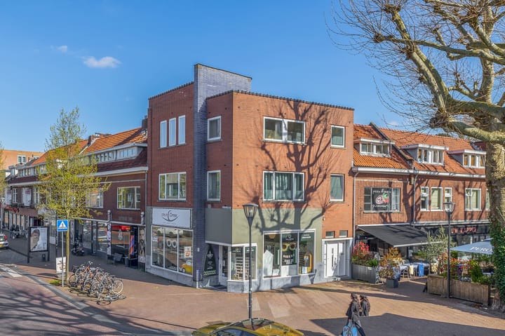 Foto 5 van St Trudoplein 9-A