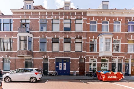 Franklinstraat thumbnail