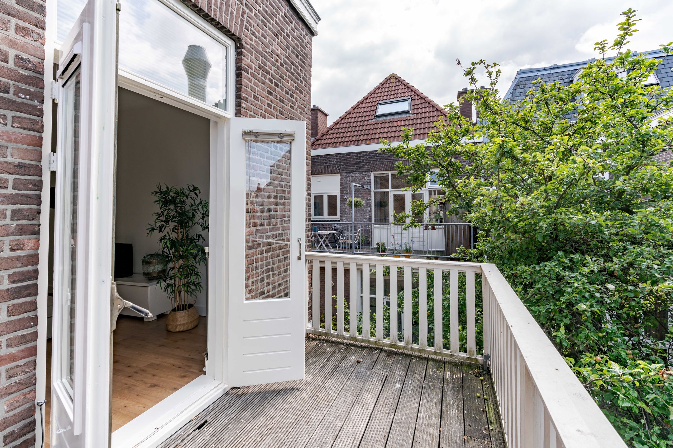 Foto 15 van Franklinstraat 84-A