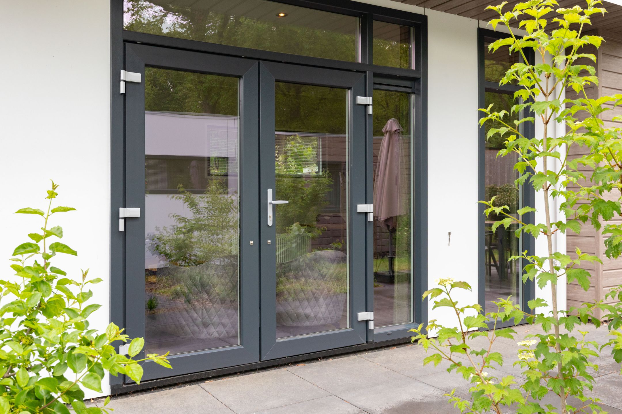 2-bedroom freehold villa in Ede — photo 4 of 5