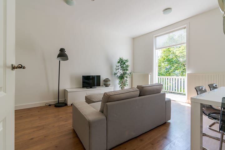 Foto 4 van Franklinstraat 84-A