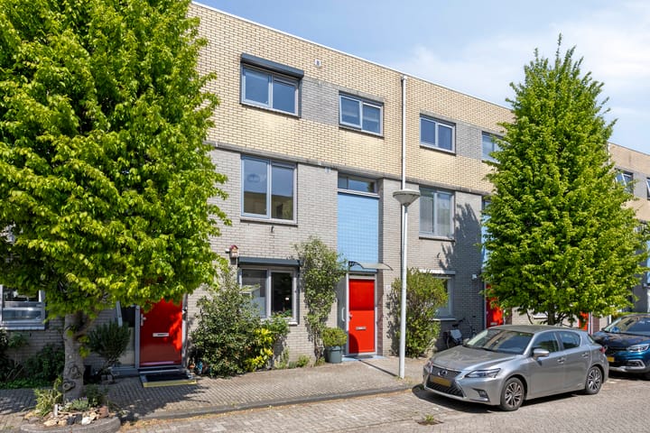 Foto 4 van Grimbergenstraat 26