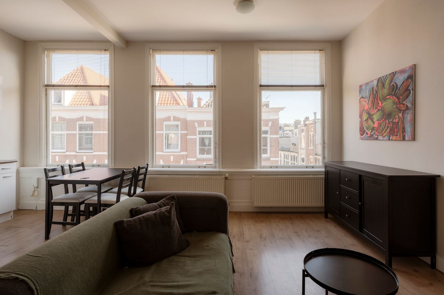 Photo 4 of Franklinstraat 84-B