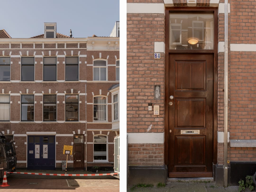 Photo 22 of Franklinstraat 84-B