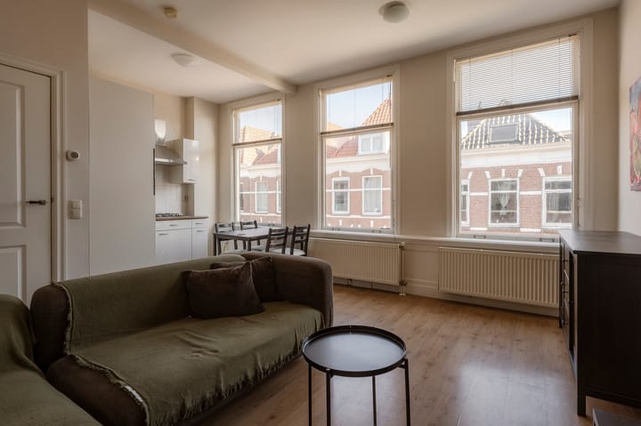 Foto 5 van Franklinstraat 84-B