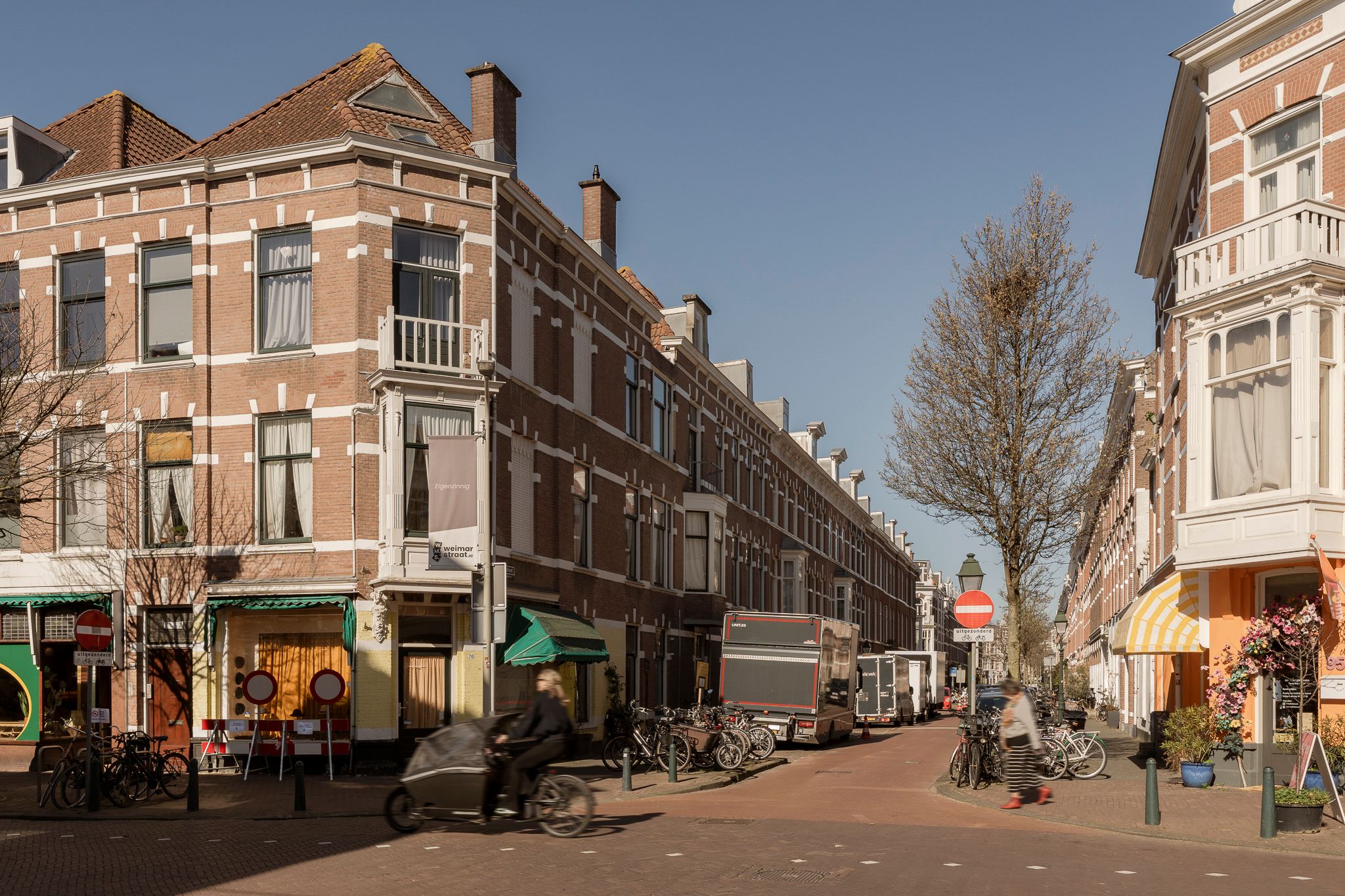 Franklinstraat 84-B 84 B