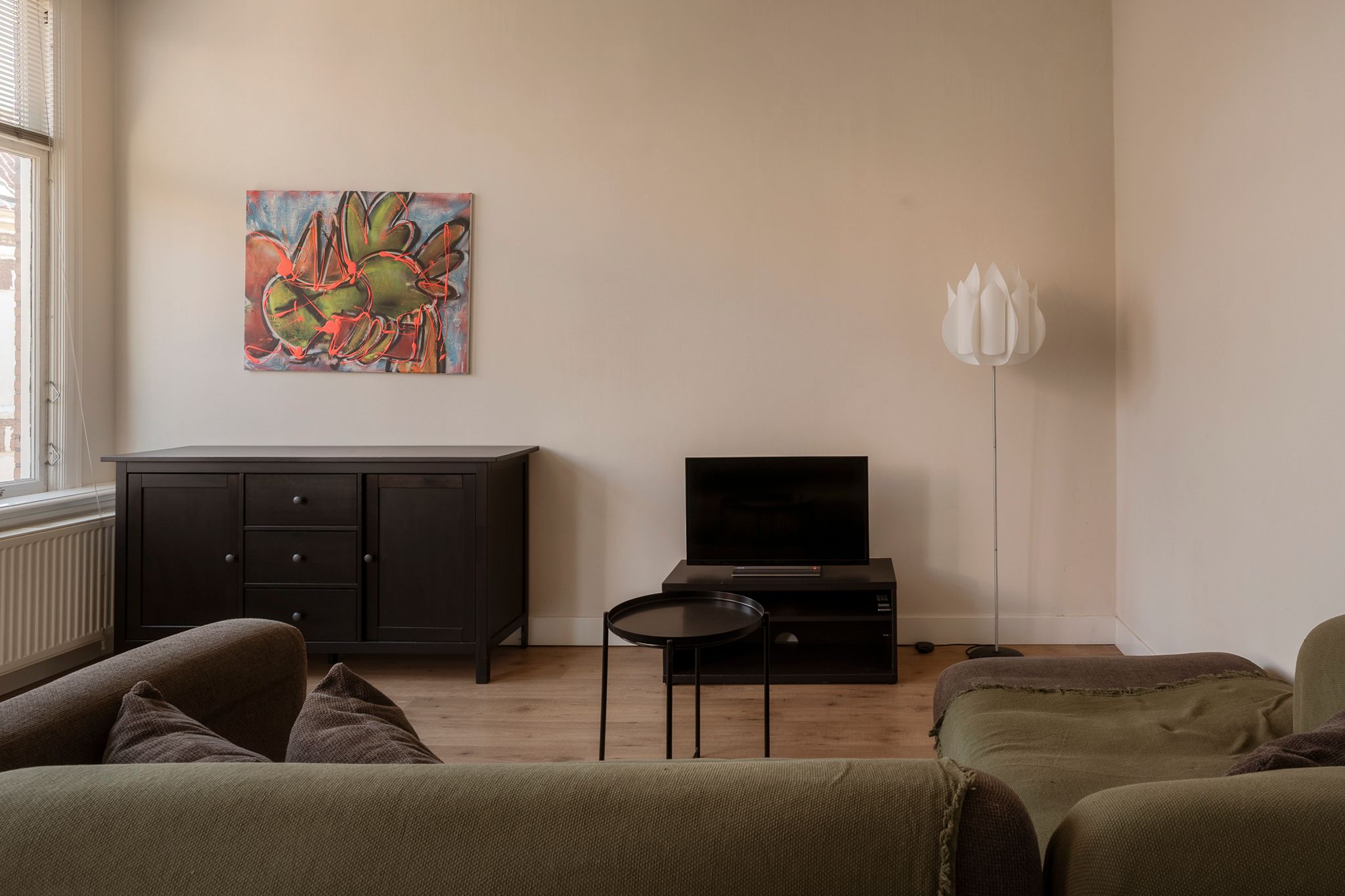 Photo 9 of Franklinstraat 84-B
