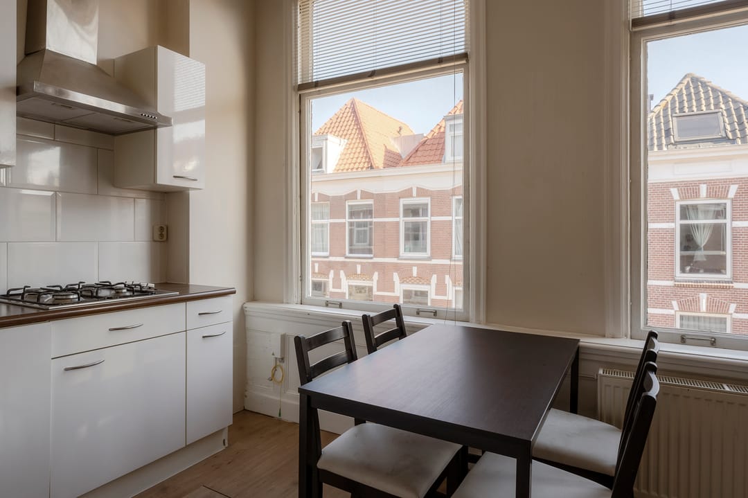 Photo 8 of Franklinstraat 84-B