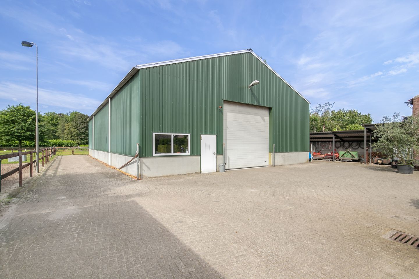 Oirschotseweg 26 - Moergestel - Afbeelding 4
