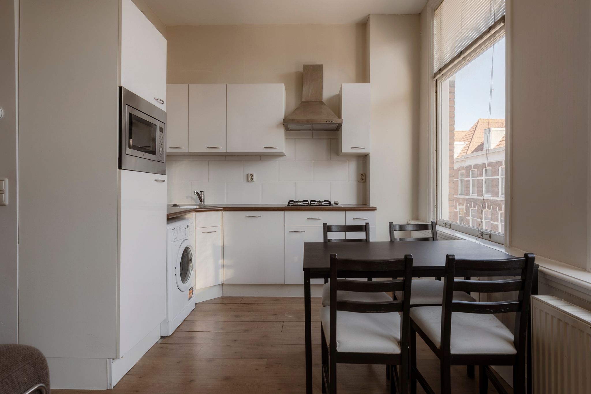Photo 6 of Franklinstraat 84-B
