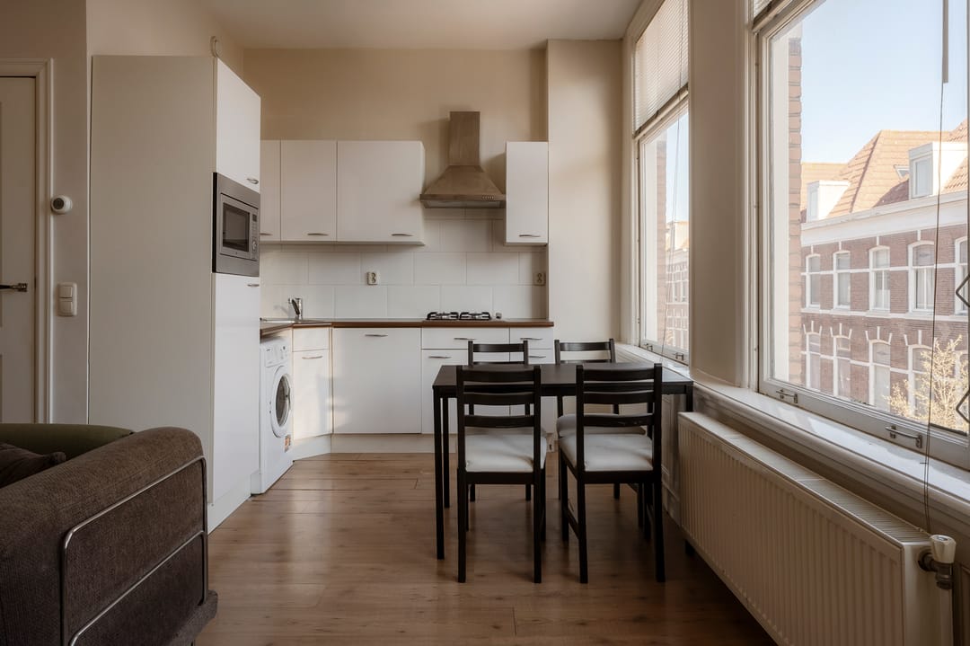 Photo 7 of Franklinstraat 84-B