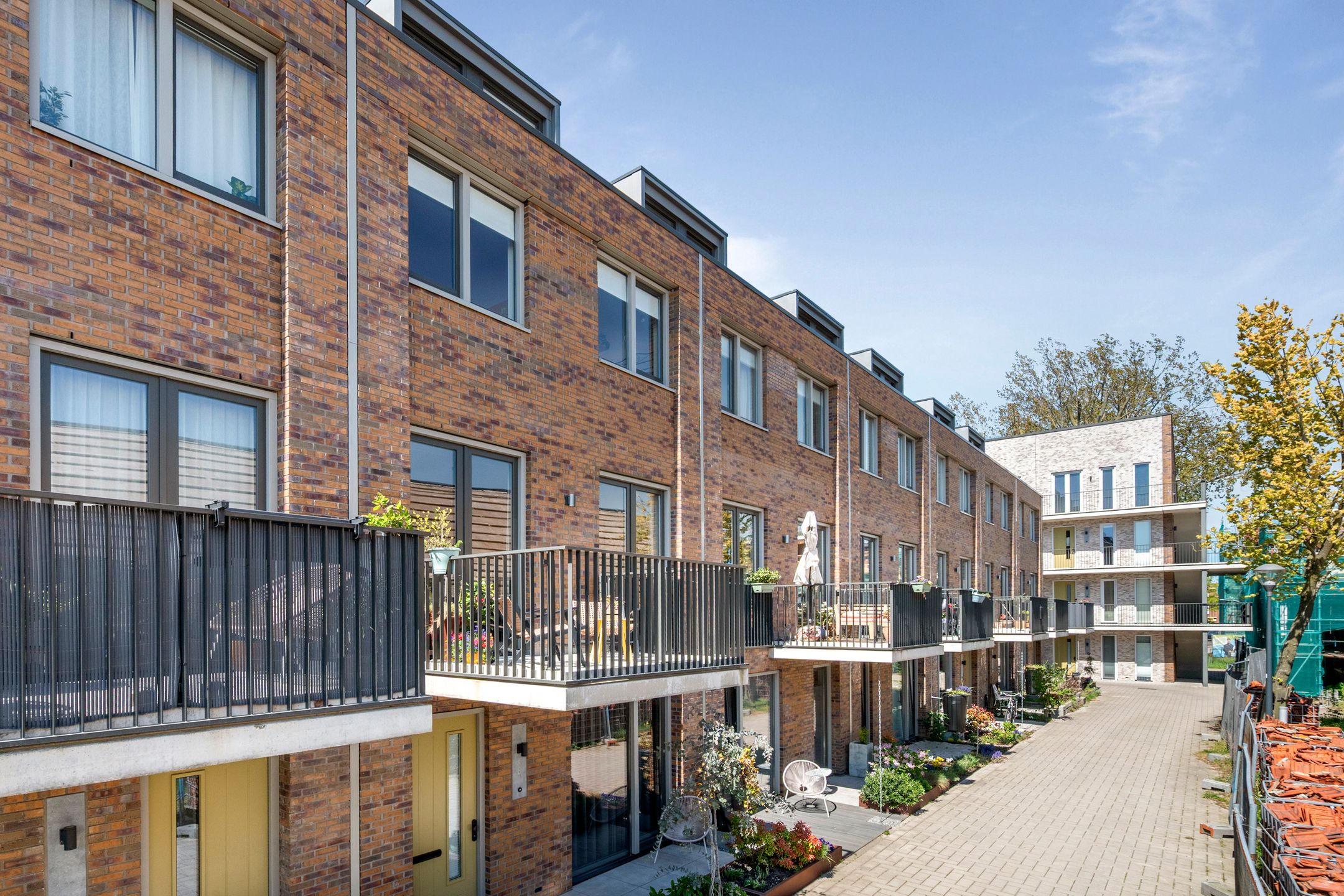 Photo 12 of Pladellastraat 7-Q