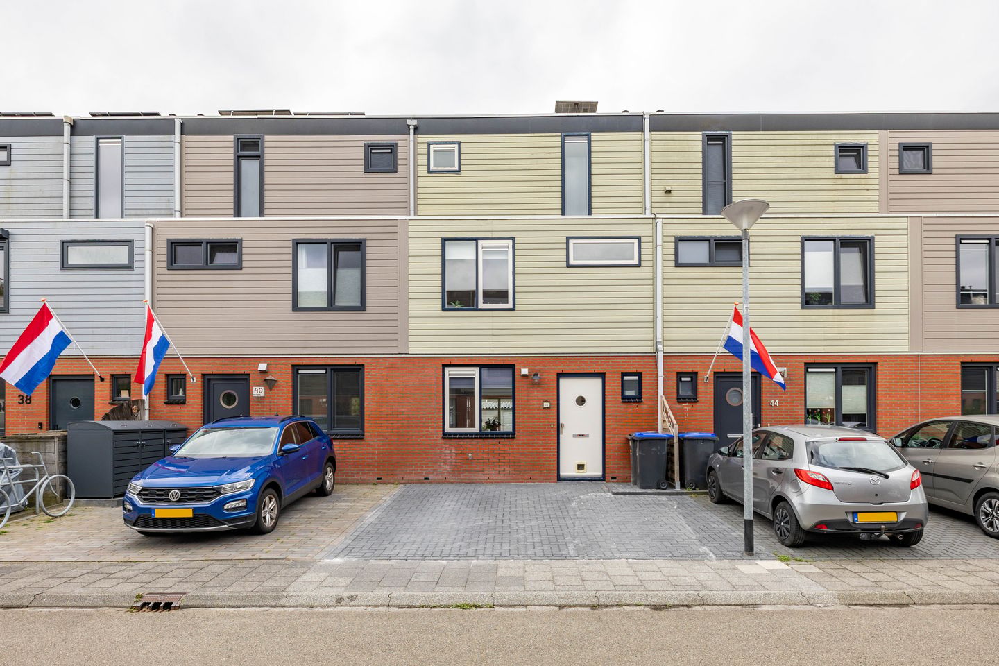 Photo 5 of Bijvoetstraat 42