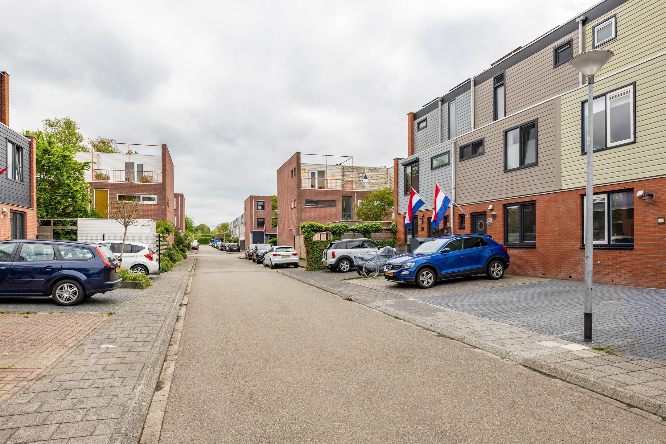 Photo 39 of Bijvoetstraat 42