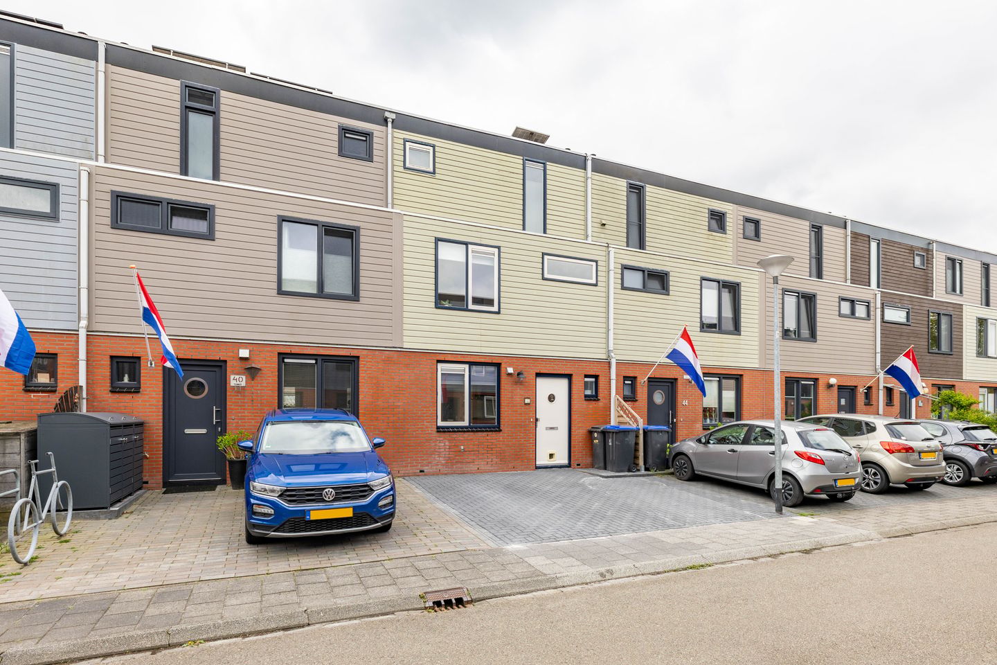 Photo 40 of Bijvoetstraat 42
