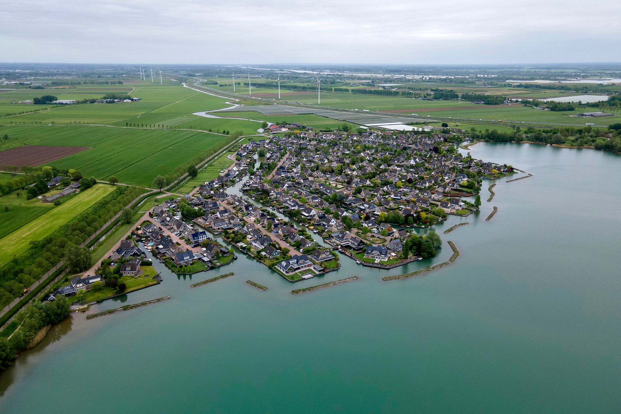 Photo 48 of Betuwe Singel 59