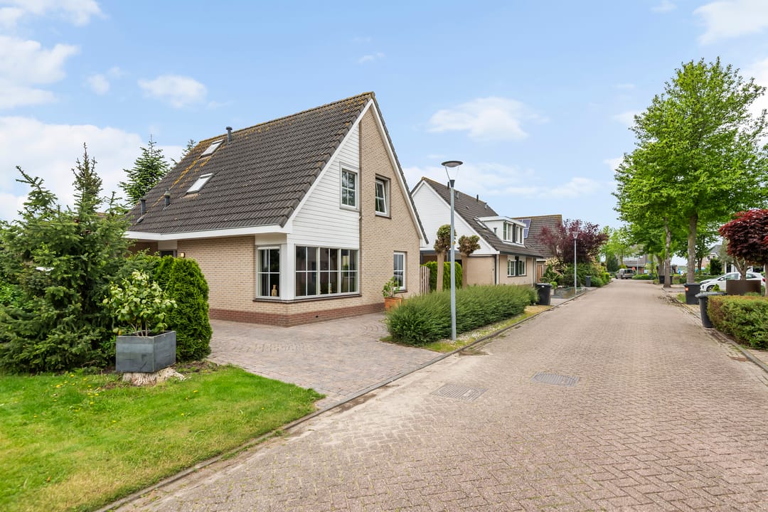 Photo 1 of Betuwe Singel 59