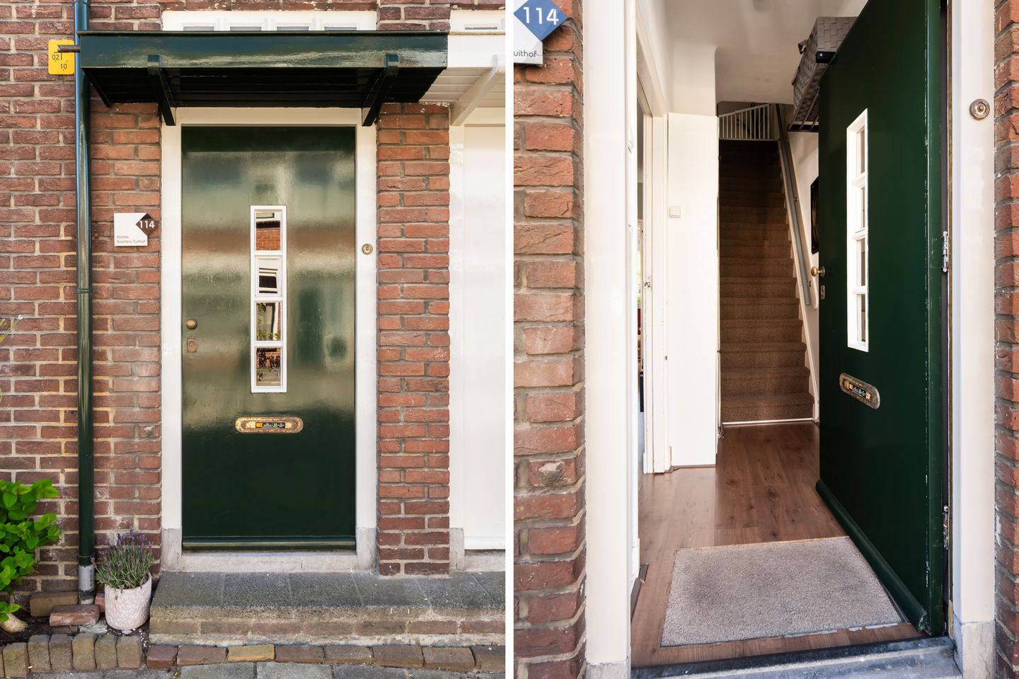 Foto 4 van Eerste Hieronymus van Alphenstraat 114