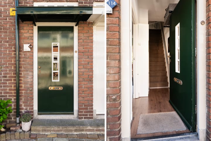 Foto 4 van Eerste Hieronymus van Alphenstraat 114