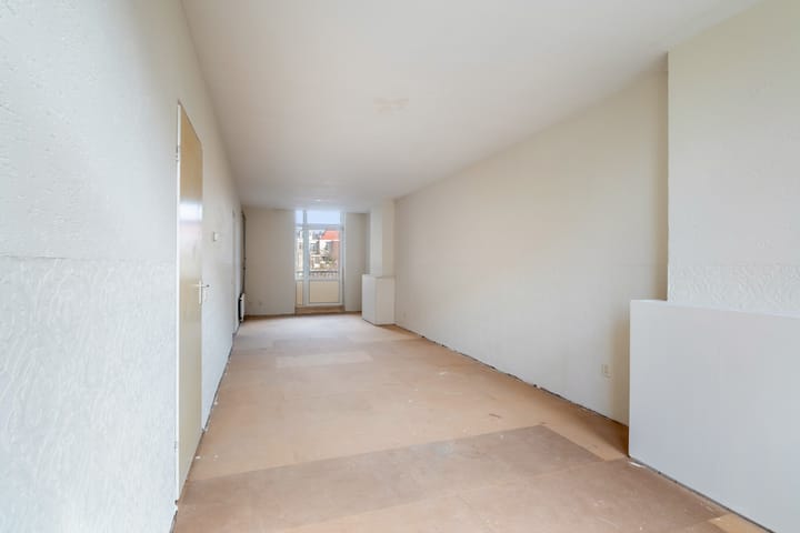 Appartement te koop: Scheepersstraat 53, 'S-Gravenhage
