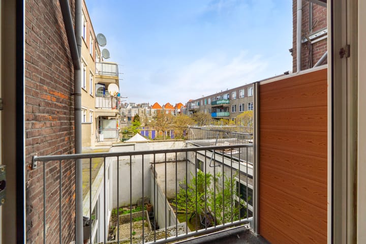Appartement te koop: Scheepersstraat 53, 'S-Gravenhage