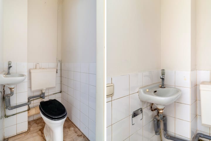 Appartement te koop: Scheepersstraat 53, 'S-Gravenhage