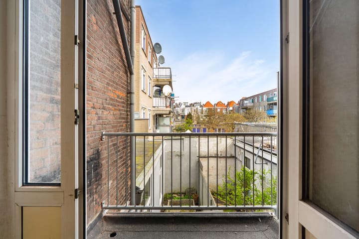 Appartement te koop: Scheepersstraat 53, 'S-Gravenhage