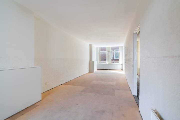 Appartement te koop: Scheepersstraat 53, 'S-Gravenhage