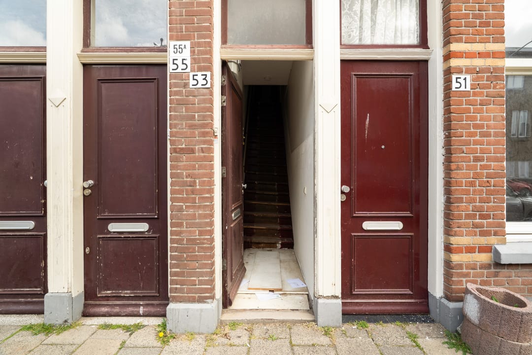 Photo 2 of Scheepersstraat 53