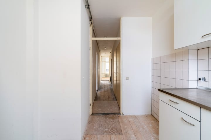 Appartement te koop: Scheepersstraat 53, 'S-Gravenhage