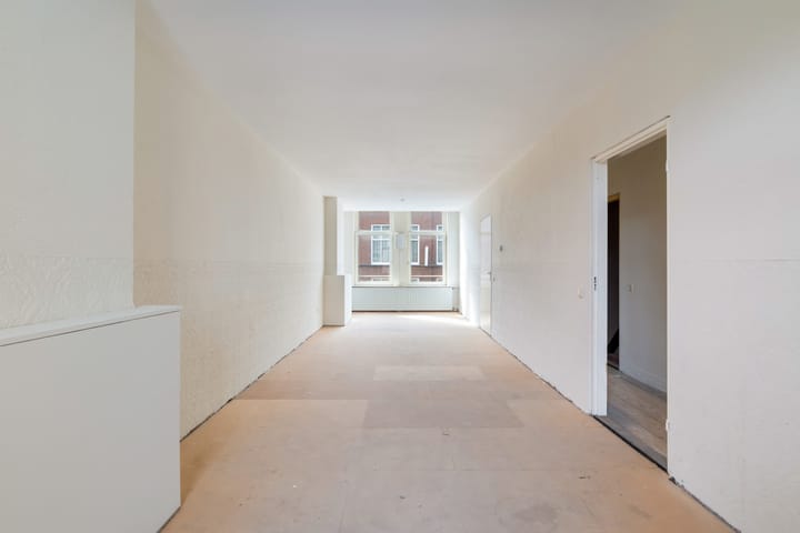 Appartement te koop: Scheepersstraat 53, 'S-Gravenhage