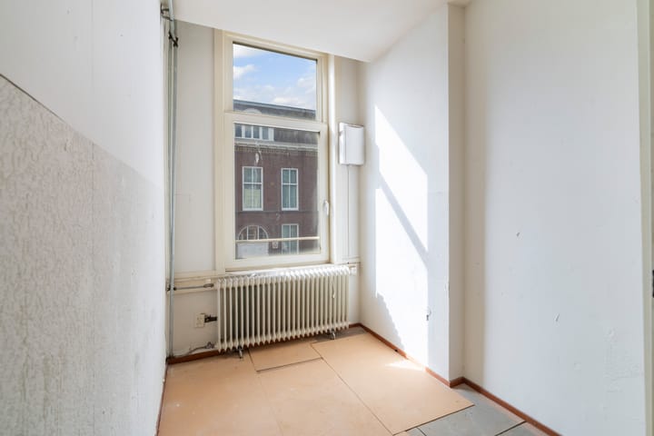 Appartement te koop: Scheepersstraat 53, 'S-Gravenhage