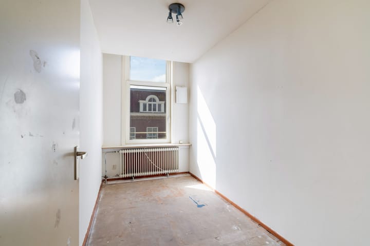 Appartement te koop: Scheepersstraat 53, 'S-Gravenhage